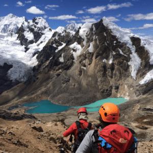 Huayhuash 1